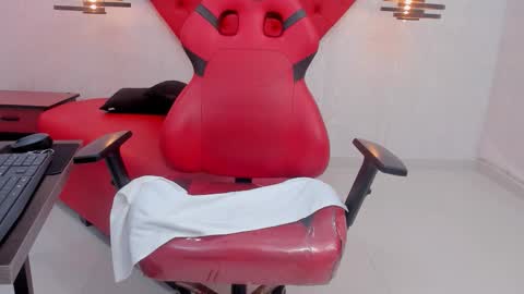 Bella Cutte  online show from November 27, 4:26 am