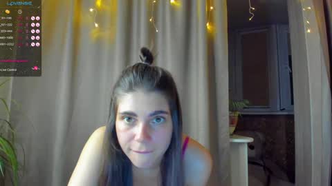 NastyaThere are legends that in this room all your wishes can come true  Private is Open online show from January 21, 9:57 pm