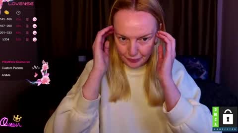 Bella online show from April 14, 11:21 am