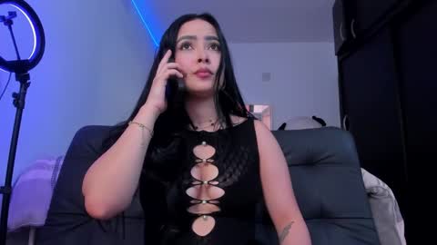 bella_hamilton online show from February 11, 1:53 am