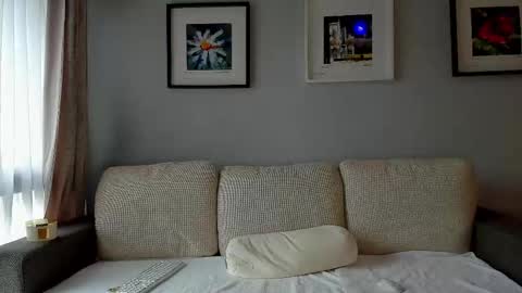 Anna  online show from October 3, 8:08 am