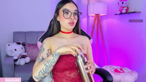 bella igbella hunttt online show from March 21, 11:32 pm