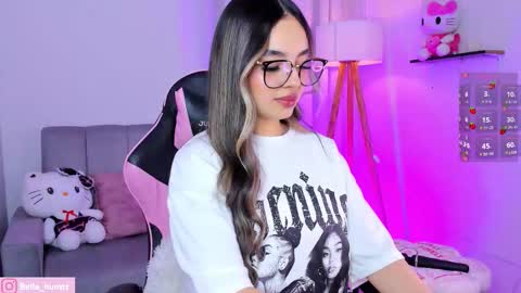 bella igbella hunttt online show from February 28, 4:56 am