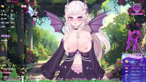 bella_inferno online show from March 27, 8:26 am