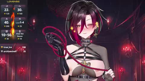 bella_inferno online show from September 29, 7:24 am