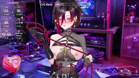 bella_inferno online show from September 17, 5:49 am