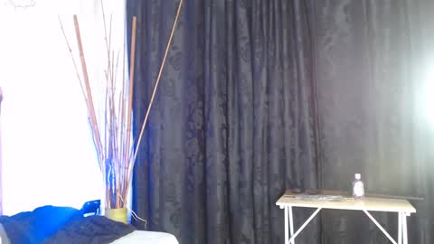 Valentina online show from September 19, 1:04 am