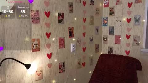 Bella online show from March 3, 6:14 pm