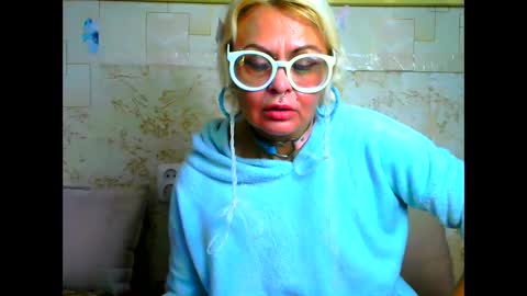 Bella Nathalie online show from November 27, 1:36 pm