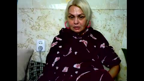 Bella Nathalie online show from January 17, 7:16 am