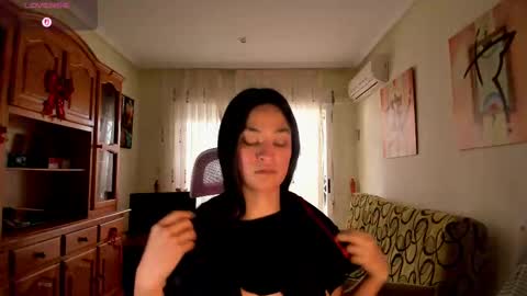 bella_pocahontas3 online show from February 25, 9:53 am