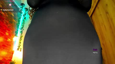 Bella Ponce  online show from December 24, 4:22 am