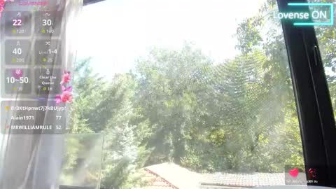 bella_posh online show from September 14, 10:46 am