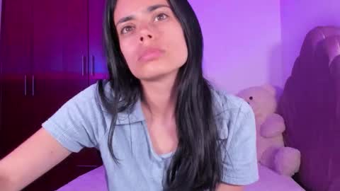 Valeria Model Independent online show from January 15, 5:13 am