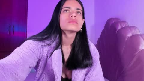 Valeria Model Independent online show from October 5, 4:28 am