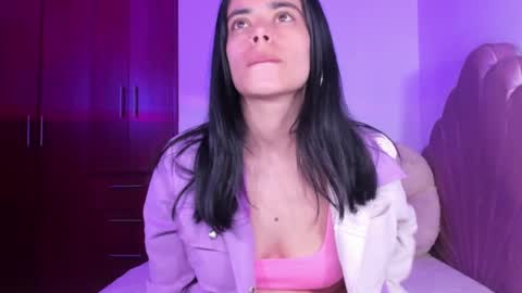 Valeria Model Independent online show from September 10, 5:18 am