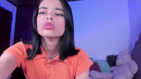 Valeria Model Independent online show from January 24, 4:37 am