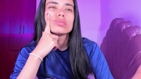 Valeria Model Independent online show from November 11, 5:14 am