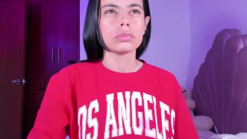 Valeria Model Independent online show from March 12, 3:24 am