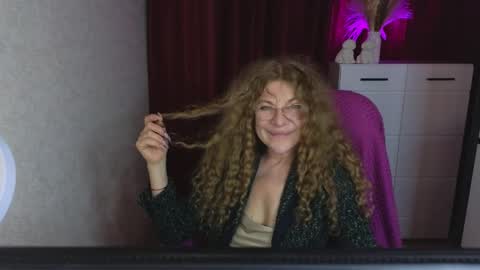 Bella online show from March 13, 5:03 pm