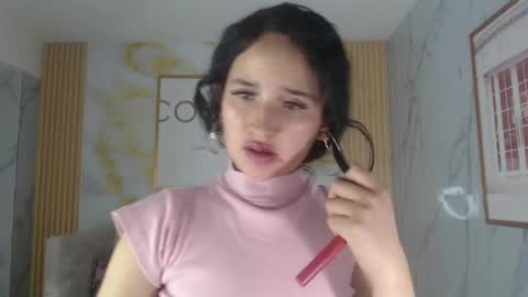 Bella online show from September 11, 9:04 pm