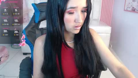 Bella online show from November 27, 8:45 pm