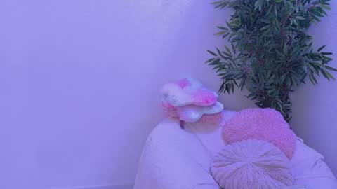 Bella online show from February 20, 10:21 pm