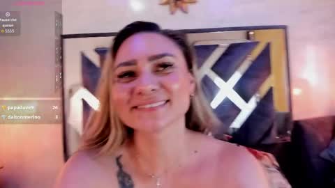 bella_volup online show from June 3, 2:33 pm