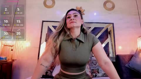 bella_volup online show from June 3, 12:06 pm