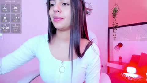 BELLA online show from February 16, 8:09 pm