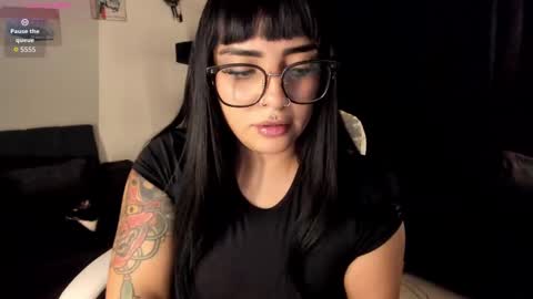 Bella  online show from September 29, 11:43 pm