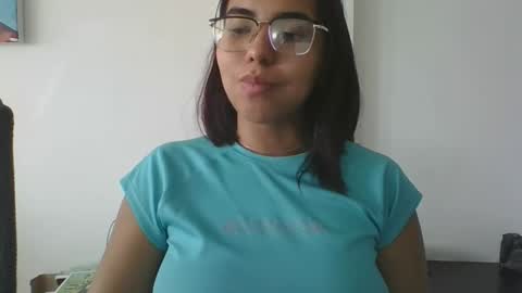 Bella Baker online show from May 16, 6:51 pm