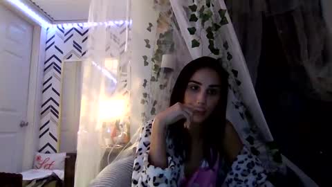 bellaboo999 online show from January 26, 2:35 am