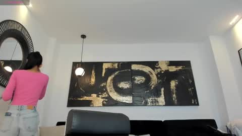  Bella C  online show from March 5, 12:33 pm