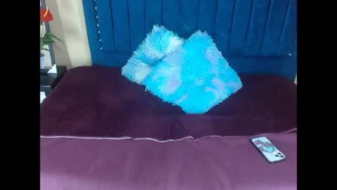 bellaceleste18 online show from October 23, 9:54 pm