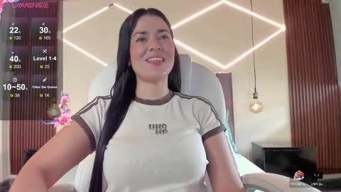 Bella Clair online show from June 3, 2:44 pm