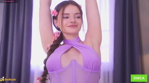 Bella I took a vacation and Ill be back on December 18th So dont lose me To keep in touch I have a TG -  you can find below online show from September 14, 8:34 am