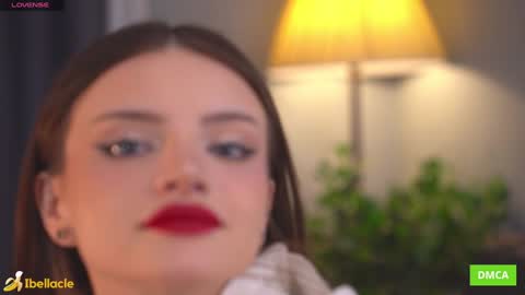 Bella I took a vacation and Ill be back on December 18th So dont lose me To keep in touch I have a TG -  you can find below online show from February 16, 8:03 am