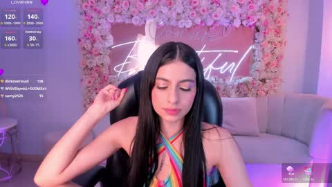 Bella online show from April 11, 7:45 am