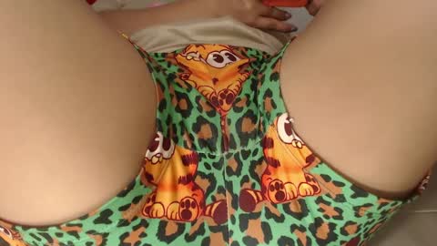 marcell online show from October 5, 9:42 pm