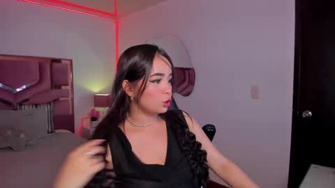 TELL ME GODDESS NEXT Transmission 02122024 9PM TO 4AMColombian hour THANKS Follow me online show from March 4, 2:17 am