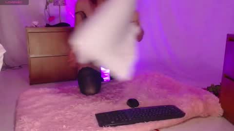 Belladonna  online show from November 29, 6:28 am