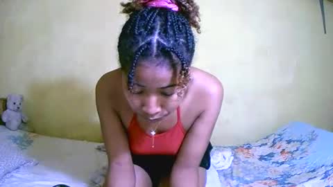 bellaena online show from October 8, 1:54 am