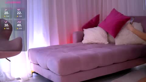 Eva online show from December 23, 9:02 am