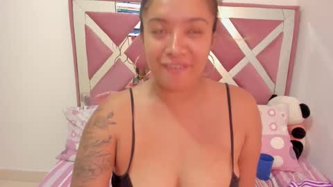 bellalumi online show from March 27, 4:25 am