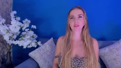 Bella Marie online show from February 4, 11:19 pm