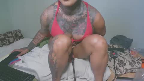 BELLAMORENA06 online show from February 8, 7:16 pm