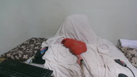 BELLAMORENA06 online show from January 12, 1:32 am