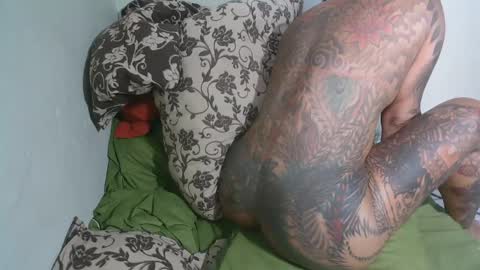 BELLAMORENA06 online show from March 7, 4:00 pm