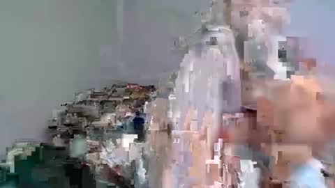 BELLAMORENA06 online show from December 4, 1:36 am